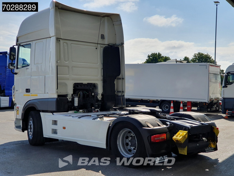 DAF XF 480 4X2 SSC Retarder 2xTanks ACC Standklima Euro 6 - Tractor head: gambar 2 DAF XF 480 4X2 SSC Retarder 2xTanks ACC Standklima Euro 6 - Tractor head: gambar 2