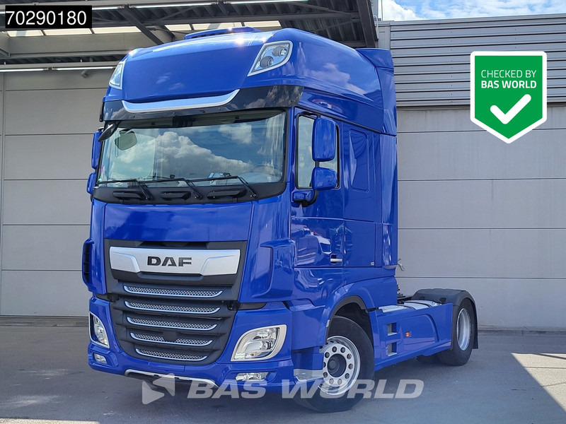 DAF XF 480 4X2 SSC Retarder 2xTanks Standairco ACC Euro 6 - Tractor head: gambar 1 DAF XF 480 4X2 SSC Retarder 2xTanks Standairco ACC Euro 6 - Tractor head: gambar 1