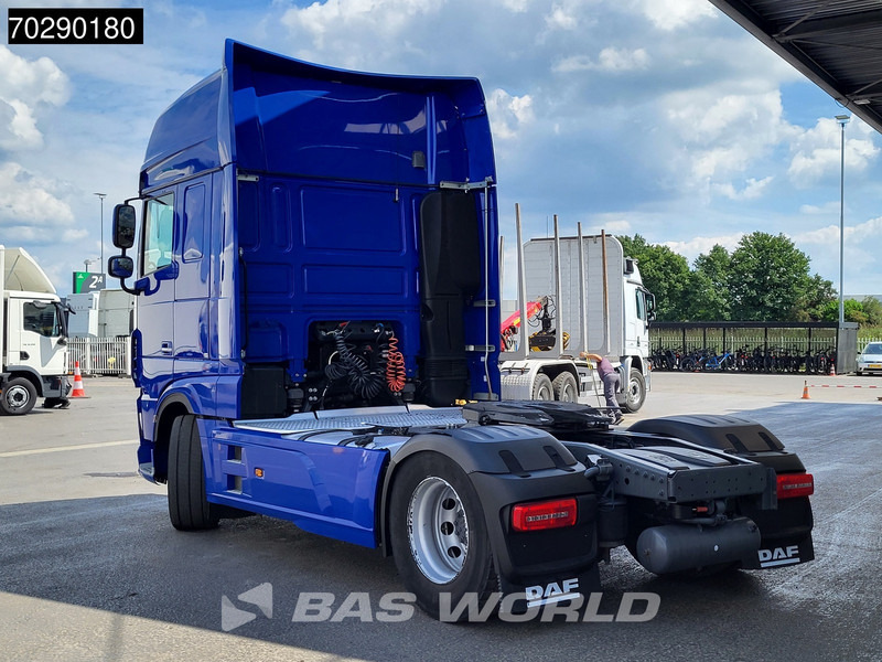 DAF XF 480 4X2 SSC Retarder 2xTanks Standairco ACC Euro 6 - Tractor head: gambar 2 DAF XF 480 4X2 SSC Retarder 2xTanks Standairco ACC Euro 6 - Tractor head: gambar 2