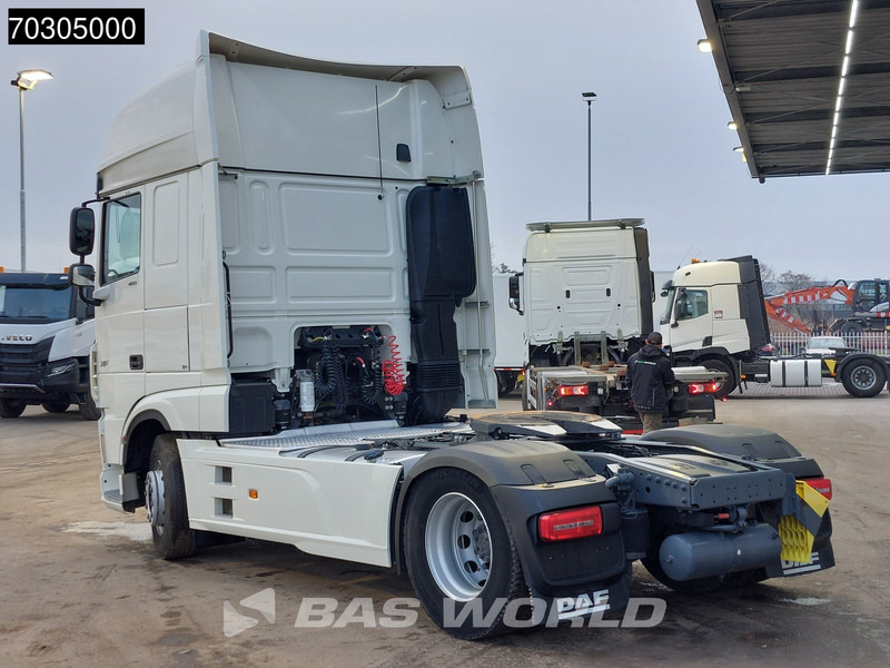 DAF XF 480 4X2 SSC Retarder 2xTanks Standklima - Tractor head: gambar 2 DAF XF 480 4X2 SSC Retarder 2xTanks Standklima - Tractor head: gambar 2