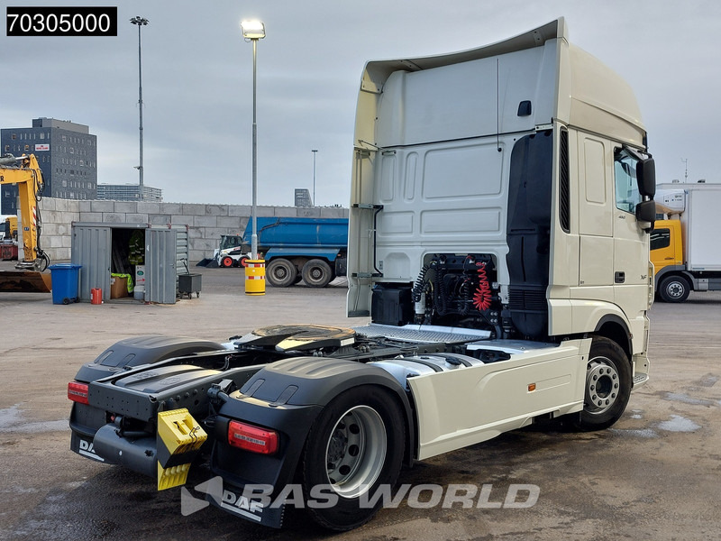 DAF XF 480 4X2 SSC Retarder 2xTanks Standklima - Tractor head: gambar 5 DAF XF 480 4X2 SSC Retarder 2xTanks Standklima - Tractor head: gambar 5