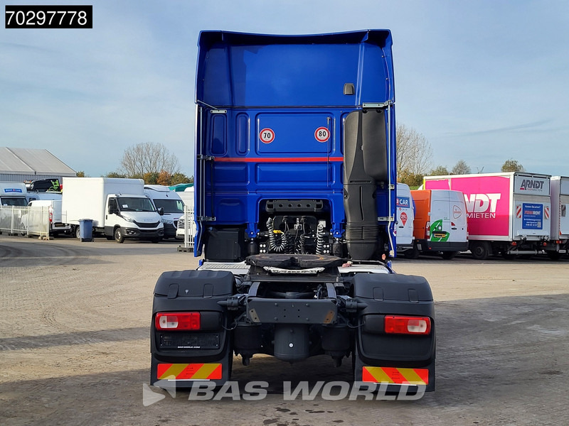 DAF XF 480 4X2 SSC Retarder Alcoa - Tractor head: gambar 3 DAF XF 480 4X2 SSC Retarder Alcoa - Tractor head: gambar 3