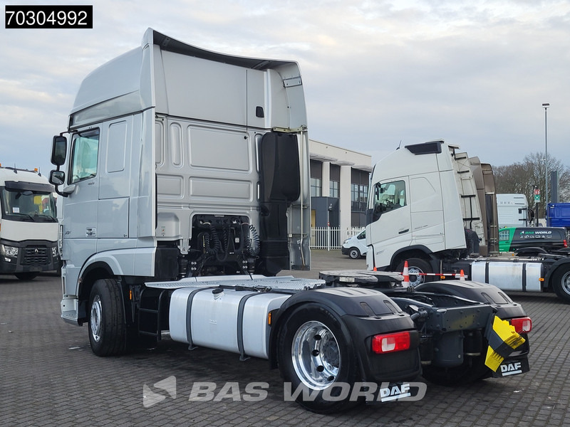 DAF XF 480 4X2 SSC Retarder Alcoa's Standklima - Tractor head: gambar 2 DAF XF 480 4X2 SSC Retarder Alcoa's Standklima - Tractor head: gambar 2