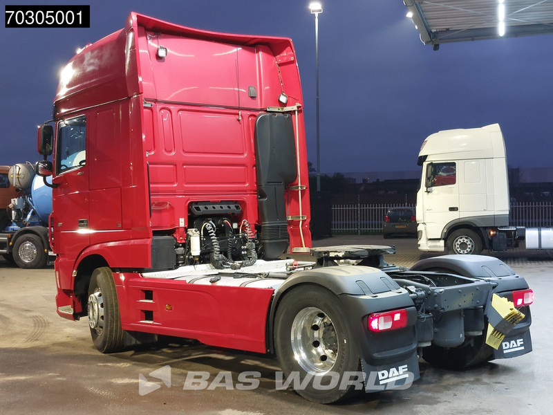 DAF XF 480 4X2 SSC Retarder Hydraulik Alcoa's Standklima - Tractor head: gambar 2 DAF XF 480 4X2 SSC Retarder Hydraulik Alcoa's Standklima - Tractor head: gambar 2