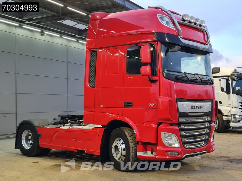DAF XF 480 4X2 SSC Retarder Hydraulik Alcoa's Standklima - Tractor head: gambar 3 DAF XF 480 4X2 SSC Retarder Hydraulik Alcoa's Standklima - Tractor head: gambar 3