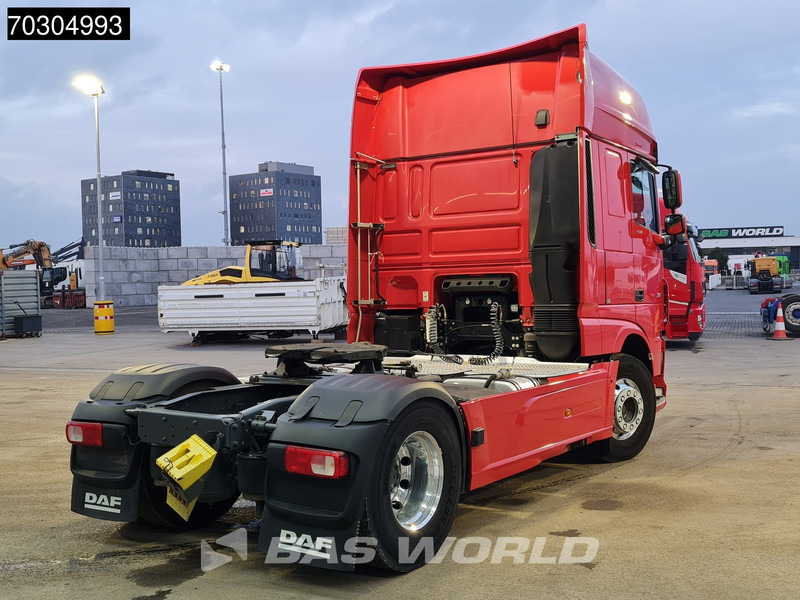 DAF XF 480 4X2 SSC Retarder Hydraulik Alcoa's Standklima - Tractor head: gambar 5 DAF XF 480 4X2 SSC Retarder Hydraulik Alcoa's Standklima - Tractor head: gambar 5