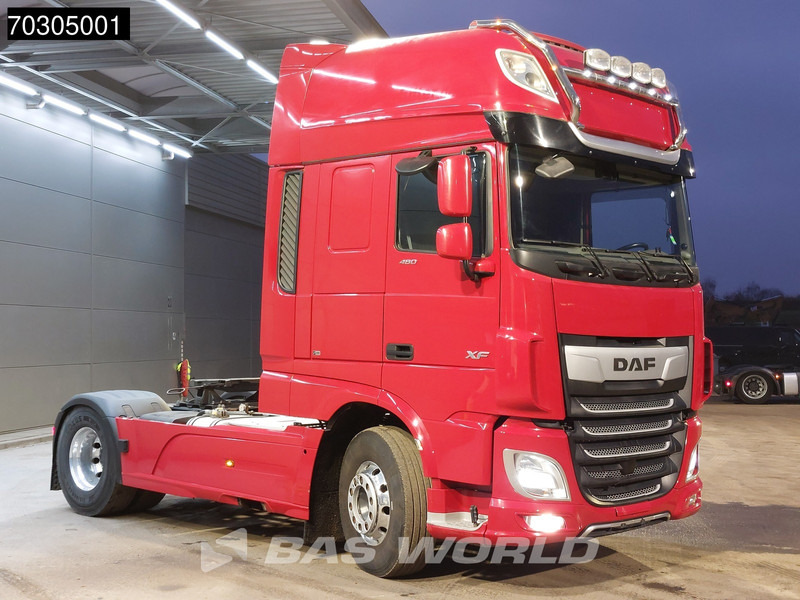 DAF XF 480 4X2 SSC Retarder Hydraulik Alcoa's Standklima - Tractor head: gambar 3 DAF XF 480 4X2 SSC Retarder Hydraulik Alcoa's Standklima - Tractor head: gambar 3