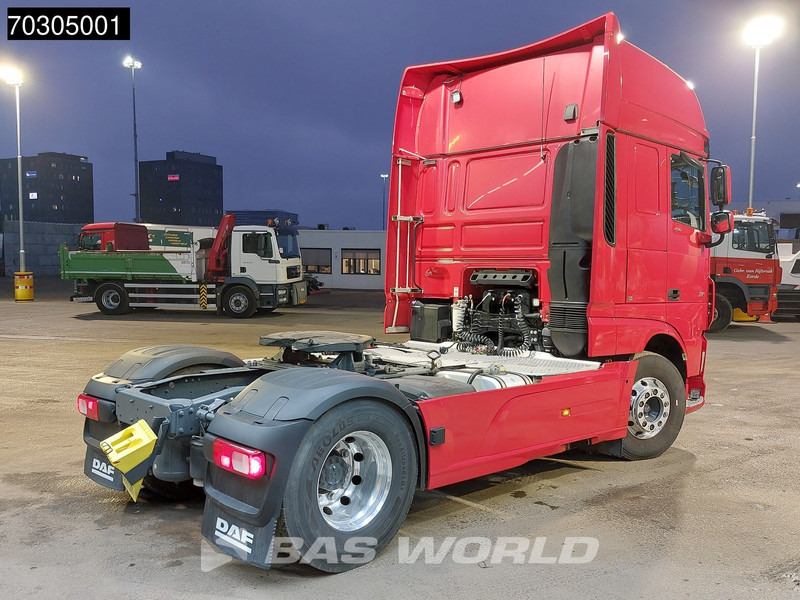 DAF XF 480 4X2 SSC Retarder Hydraulik Alcoa's Standklima - Tractor head: gambar 5 DAF XF 480 4X2 SSC Retarder Hydraulik Alcoa's Standklima - Tractor head: gambar 5