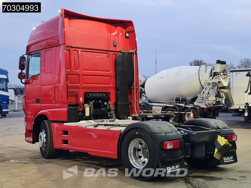 DAF XF 480 4X2 SSC Retarder Hydraulik Alcoa's Standklima - Tractor head: gambar 2 DAF XF 480 4X2 SSC Retarder Hydraulik Alcoa's Standklima - Tractor head: gambar 2