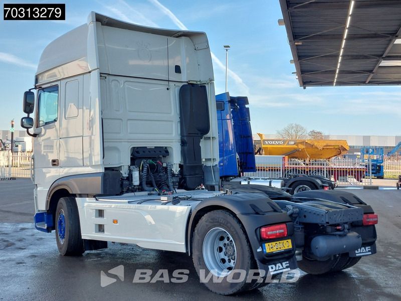 DAF XF 480 4X2 SSC Retarder Standklima 2x Tank - Tractor head: gambar 2 DAF XF 480 4X2 SSC Retarder Standklima 2x Tank - Tractor head: gambar 2