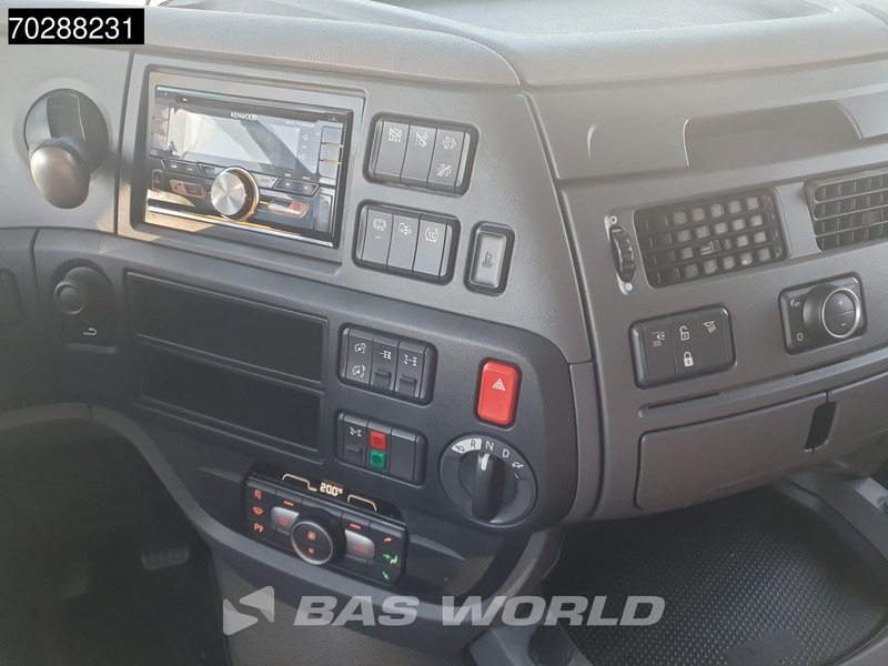 Tractor head DAF XF 480 4X4 ComfortCab 4x4 PXP Hydraulik: gambar 19