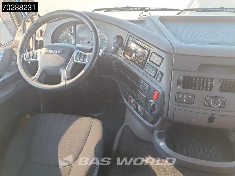 Tractor head DAF XF 480 4X4 ComfortCab 4x4 PXP Hydraulik: gambar 17