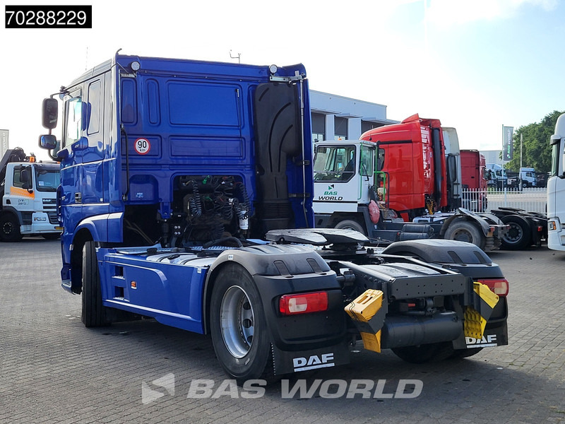 DAF XF 480 4X4 ComfortCab 4x4 PXP Hydraulik - Tractor head: gambar 2 DAF XF 480 4X4 ComfortCab 4x4 PXP Hydraulik - Tractor head: gambar 2