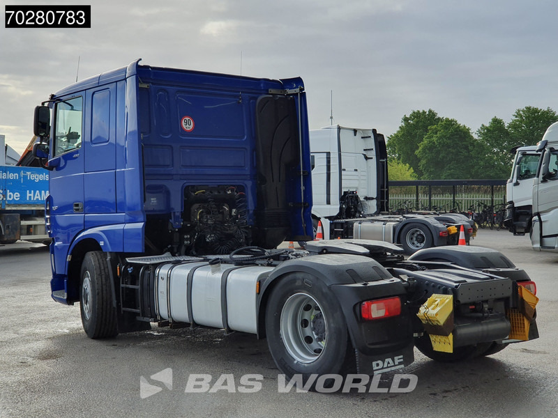 DAF XF 480 4X4 ComfortCab PXP Hydrauliek ACC Euro 6 - Tractor head: gambar 2 DAF XF 480 4X4 ComfortCab PXP Hydrauliek ACC Euro 6 - Tractor head: gambar 2