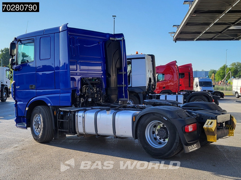 DAF XF 480 4X4 ComfortCab PXP Hydraulik - Tractor head: gambar 2 DAF XF 480 4X4 ComfortCab PXP Hydraulik - Tractor head: gambar 2