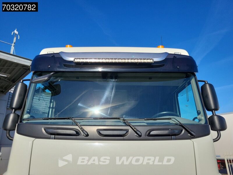 DAF XF 480 6X2 NL-Truck FTP SC Liftaxle Standklima Alcoa's - Tractor head: gambar 5 DAF XF 480 6X2 NL-Truck FTP SC Liftaxle Standklima Alcoa's - Tractor head: gambar 5