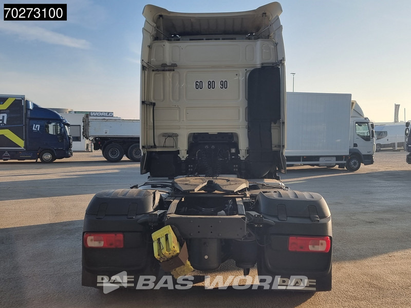 DAF XF 480 800 4X2 - Tractor head: gambar 3 DAF XF 480 800 4X2 - Tractor head: gambar 3
