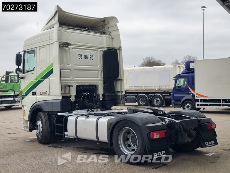 DAF XF 480 XF 4X2 SC Retarder ACC Euro 6 - Tractor head: gambar 2 DAF XF 480 XF 4X2 SC Retarder ACC Euro 6 - Tractor head: gambar 2