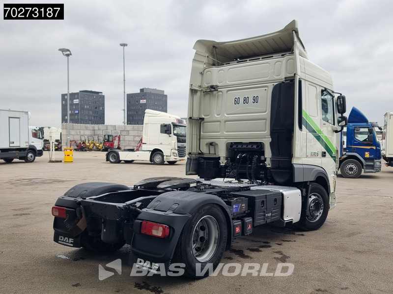 DAF XF 480 XF 4X2 SC Retarder ACC Euro 6 - Tractor head: gambar 5 DAF XF 480 XF 4X2 SC Retarder ACC Euro 6 - Tractor head: gambar 5
