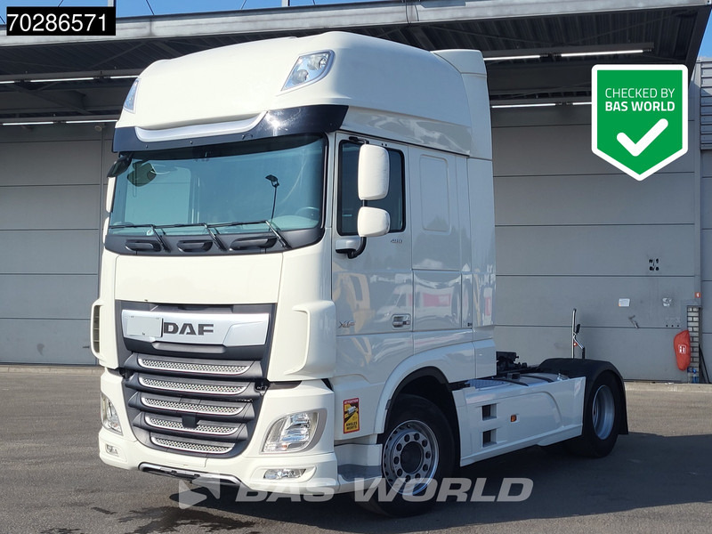 DAF XF 480 XF 4X2 SSC 2x Tanks ACC - Tractor head: gambar 1 DAF XF 480 XF 4X2 SSC 2x Tanks ACC - Tractor head: gambar 1