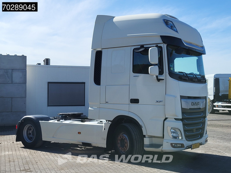 DAF XF 480 XF 4X2 SSC Retarder Standklima 2xTanks ACC 2xTanks - Tractor head: gambar 3 DAF XF 480 XF 4X2 SSC Retarder Standklima 2xTanks ACC 2xTanks - Tractor head: gambar 3