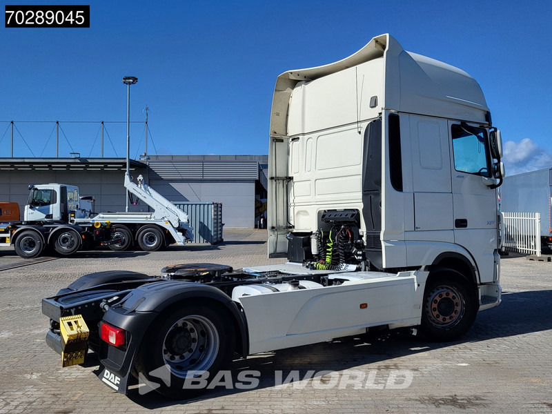 DAF XF 480 XF 4X2 SSC Retarder Standklima 2xTanks ACC 2xTanks - Tractor head: gambar 5 DAF XF 480 XF 4X2 SSC Retarder Standklima 2xTanks ACC 2xTanks - Tractor head: gambar 5