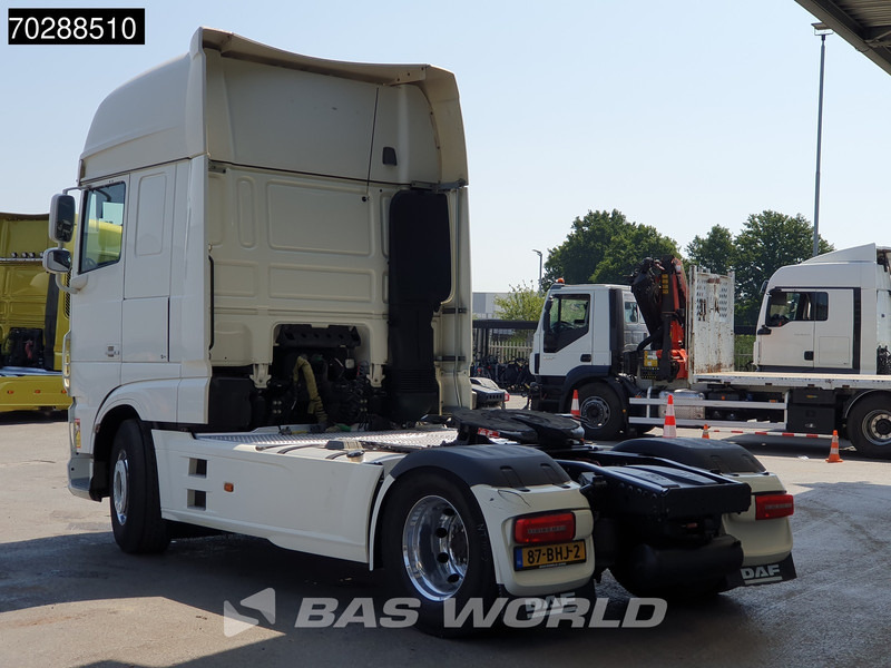DAF XF 510 4X2 NL-Truck SSC Retarder Full-Air 2xTanks Leder ACC Standklima Euro 6 - Tractor head: gambar 2 DAF XF 510 4X2 NL-Truck SSC Retarder Full-Air 2xTanks Leder ACC Standklima Euro 6 - Tractor head: gambar 2
