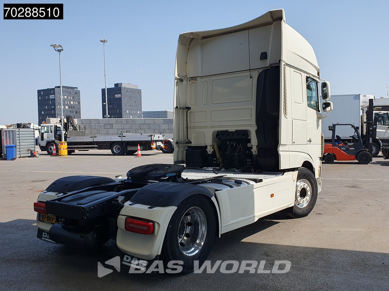 DAF XF 510 4X2 NL-Truck SSC Retarder Full-Air 2xTanks Leder ACC Standklima Euro 6 - Tractor head: gambar 5 DAF XF 510 4X2 NL-Truck SSC Retarder Full-Air 2xTanks Leder ACC Standklima Euro 6 - Tractor head: gambar 5