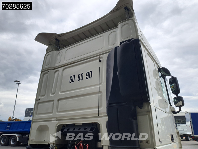 DAF XF 510 4X2 Retarder Standklima ACC Euro 6 - Tractor head: gambar 3 DAF XF 510 4X2 Retarder Standklima ACC Euro 6 - Tractor head: gambar 3