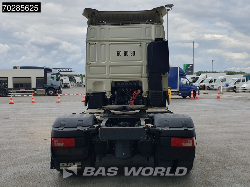 DAF XF 510 4X2 Retarder Standklima ACC Euro 6 - Tractor head: gambar 2 DAF XF 510 4X2 Retarder Standklima ACC Euro 6 - Tractor head: gambar 2