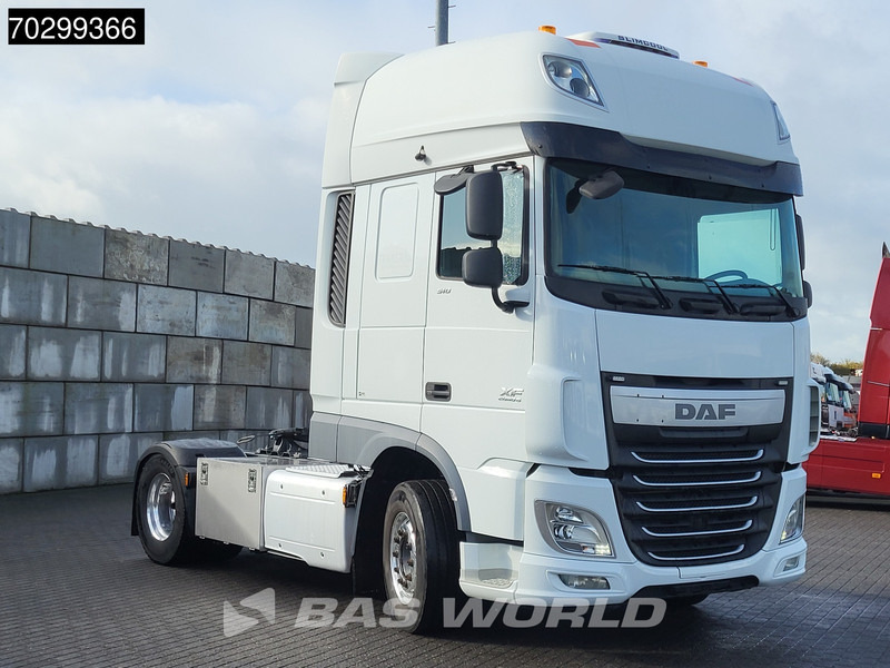 DAF XF 510 XF 4X2 70% Tyres! SSC Retarder Standklima Alcoa's Euro 6 - Tractor head: gambar 3 DAF XF 510 XF 4X2 70% Tyres! SSC Retarder Standklima Alcoa's Euro 6 - Tractor head: gambar 3