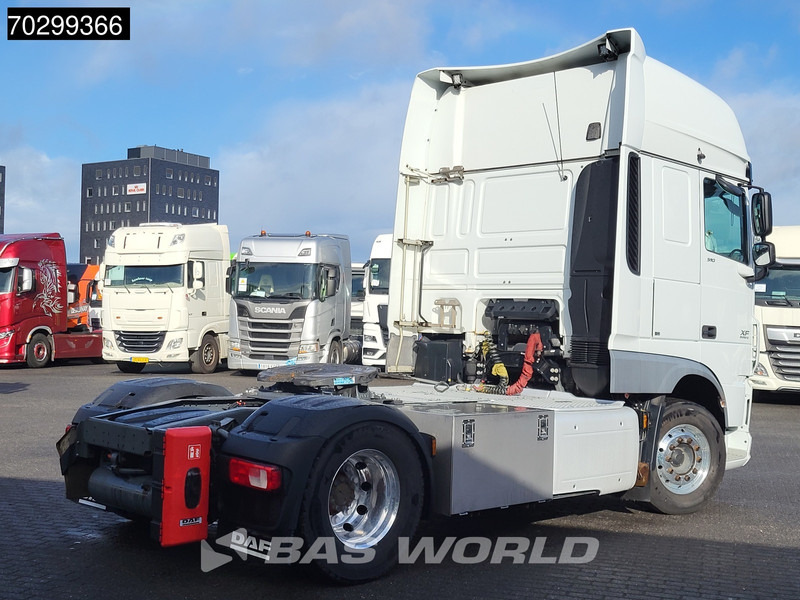 DAF XF 510 XF 4X2 70% Tyres! SSC Retarder Standklima Alcoa's Euro 6 - Tractor head: gambar 5 DAF XF 510 XF 4X2 70% Tyres! SSC Retarder Standklima Alcoa's Euro 6 - Tractor head: gambar 5