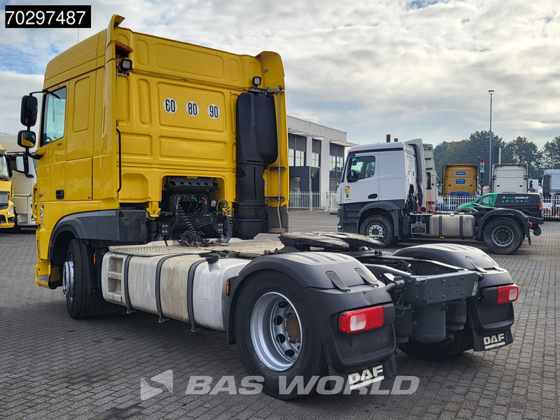 DAF XF 530 4X2 ACC Euro 6 - Tractor head: gambar 2 DAF XF 530 4X2 ACC Euro 6 - Tractor head: gambar 2