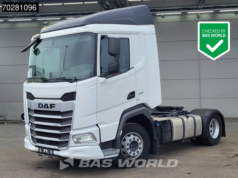 DAF XF 530 4X2 Day Cab ACC LED - Tractor head: gambar 1 DAF XF 530 4X2 Day Cab ACC LED - Tractor head: gambar 1