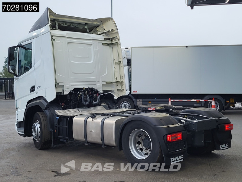 DAF XF 530 4X2 Day Cab ACC LED - Tractor head: gambar 2 DAF XF 530 4X2 Day Cab ACC LED - Tractor head: gambar 2