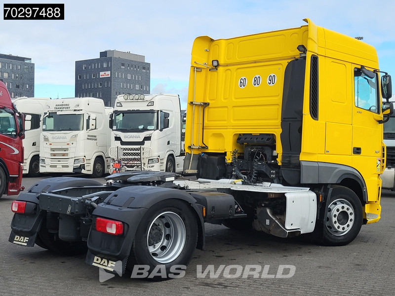 DAF XF 530 4X2 SC Full-Air ACC Navi Euro 6 - Tractor head: gambar 5 DAF XF 530 4X2 SC Full-Air ACC Navi Euro 6 - Tractor head: gambar 5