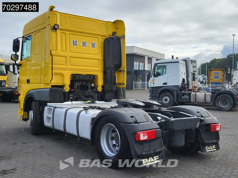 DAF XF 530 4X2 SC Full-Air ACC Navi Euro 6 - Tractor head: gambar 2 DAF XF 530 4X2 SC Full-Air ACC Navi Euro 6 - Tractor head: gambar 2
