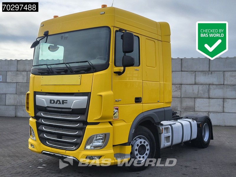 DAF XF 530 4X2 SC Full-Air ACC Navi Euro 6 - Tractor head: gambar 1 DAF XF 530 4X2 SC Full-Air ACC Navi Euro 6 - Tractor head: gambar 1