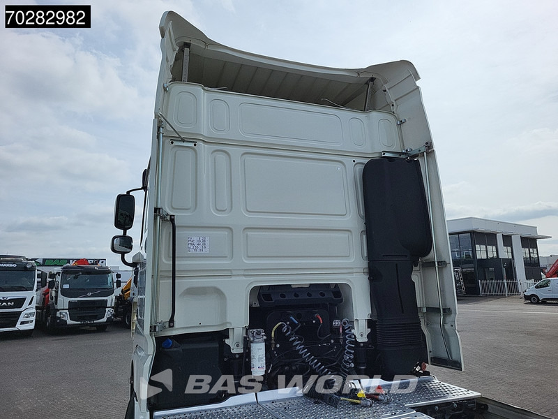 DAF XF 530 4X2 SC Retarder ADR Standklima Euro 6 - Tractor head: gambar 5 DAF XF 530 4X2 SC Retarder ADR Standklima Euro 6 - Tractor head: gambar 5