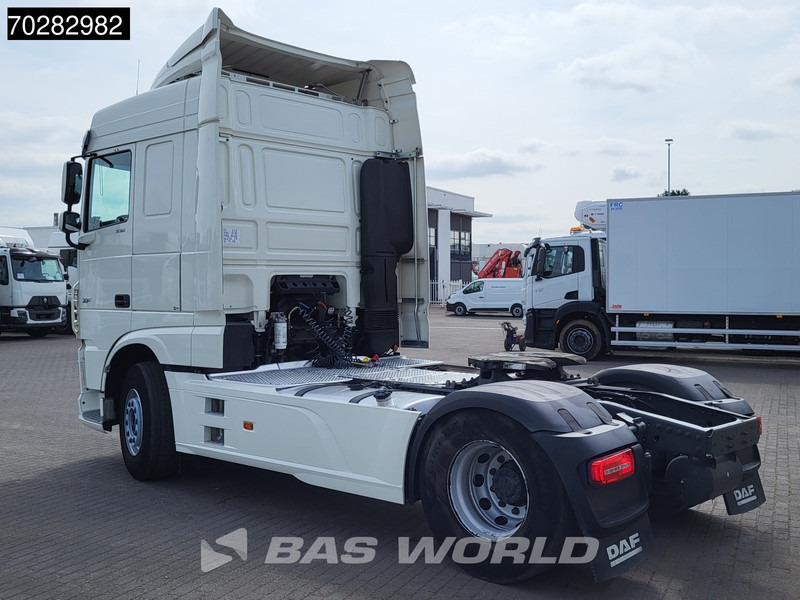 DAF XF 530 4X2 SC Retarder ADR Standklima Euro 6 - Tractor head: gambar 2 DAF XF 530 4X2 SC Retarder ADR Standklima Euro 6 - Tractor head: gambar 2