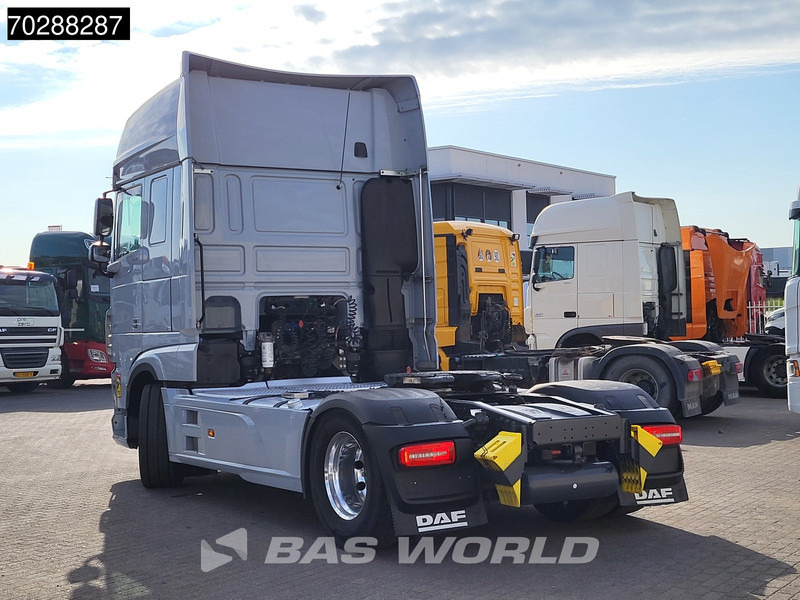 DAF XF 530 4X2 SSC ADR Standklima ACC 2x Tanks Navi Euro 6 - Tractor head: gambar 2 DAF XF 530 4X2 SSC ADR Standklima ACC 2x Tanks Navi Euro 6 - Tractor head: gambar 2