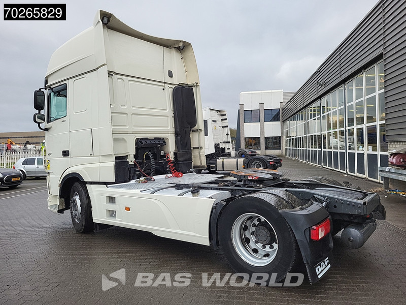 DAF XF 530 4X2 SSC Retarder PTO ACC - Tractor head: gambar 2 DAF XF 530 4X2 SSC Retarder PTO ACC - Tractor head: gambar 2