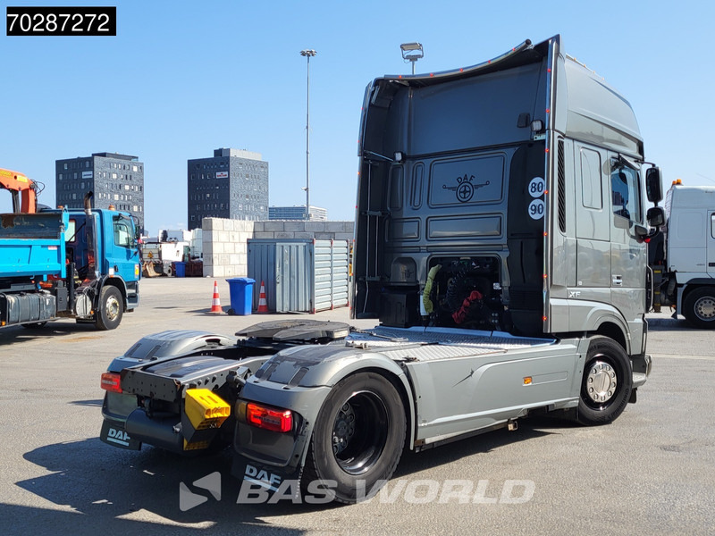 DAF XF 530 XF 4X2 Full-Air! SSC Retarder Standklima ACC Navi Euro 6 - Tractor head: gambar 5 DAF XF 530 XF 4X2 Full-Air! SSC Retarder Standklima ACC Navi Euro 6 - Tractor head: gambar 5