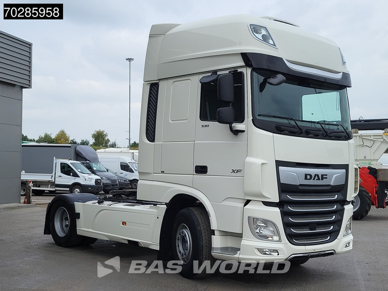 DAF XF 530 XF 4X2 Retarder 2xTanks Standklima ACC Euro 6 - Tractor head: gambar 3 DAF XF 530 XF 4X2 Retarder 2xTanks Standklima ACC Euro 6 - Tractor head: gambar 3