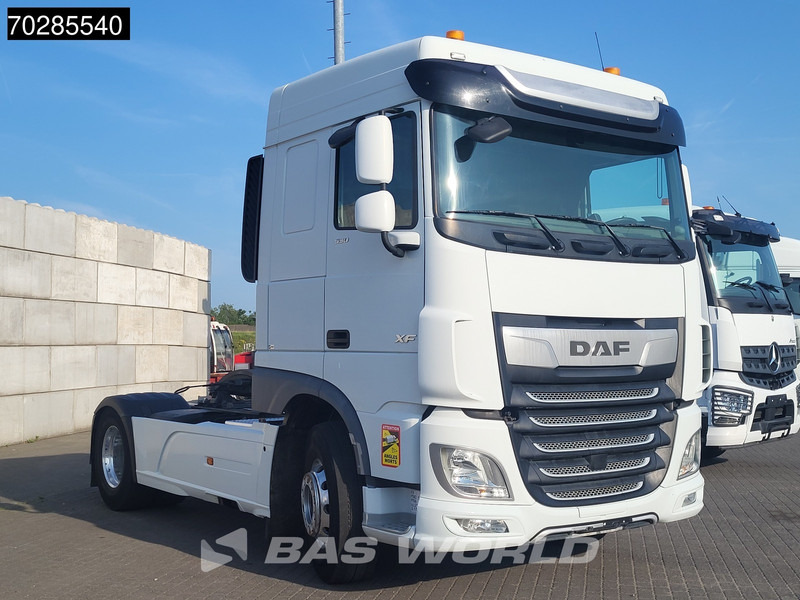 DAF XF 530 XF 4X2 Retarder ACC Euro 6 - Tractor head: gambar 3 DAF XF 530 XF 4X2 Retarder ACC Euro 6 - Tractor head: gambar 3