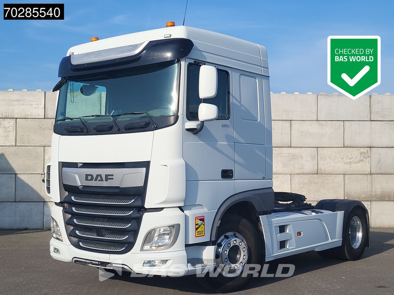 DAF XF 530 XF 4X2 Retarder ACC Euro 6 - Tractor head: gambar 1 DAF XF 530 XF 4X2 Retarder ACC Euro 6 - Tractor head: gambar 1