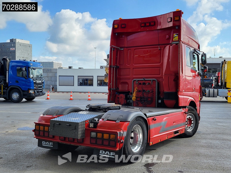 DAF XF XF 4X2 Full-Air Retarder Hydrauliek Navi ACC Euro 6 - Tractor head: gambar 5 DAF XF XF 4X2 Full-Air Retarder Hydrauliek Navi ACC Euro 6 - Tractor head: gambar 5