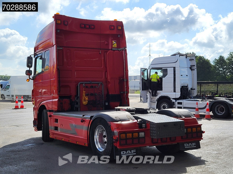 DAF XF XF 4X2 Full-Air Retarder Hydrauliek Navi ACC Euro 6 - Tractor head: gambar 2 DAF XF XF 4X2 Full-Air Retarder Hydrauliek Navi ACC Euro 6 - Tractor head: gambar 2