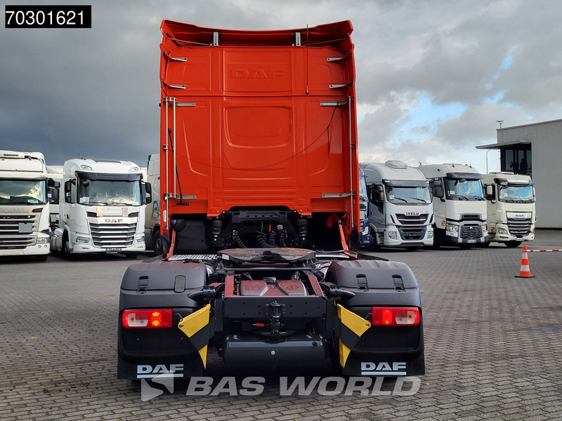 DAF XG 480 4X2 2x Tanks MirrorCam ACC LED - Tractor head: gambar 3 DAF XG 480 4X2 2x Tanks MirrorCam ACC LED - Tractor head: gambar 3