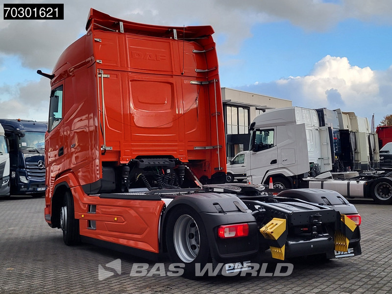 DAF XG 480 4X2 2x Tanks MirrorCam ACC LED - Tractor head: gambar 2 DAF XG 480 4X2 2x Tanks MirrorCam ACC LED - Tractor head: gambar 2